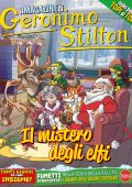 img Il Magazine di Geronimo Stilton N.16 - Gennaio-Febbraio 2026