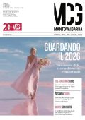 MCC Mantova Chiama Garda N.6 – Dicembre 2025-Gennaio 2026