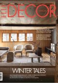img Elle Decor Italia - Dicembre 2025-Gennaio 2026