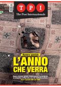 img TPI The Post Internazionale N.22 – 19 Dicembre 2025-22 Gennaio 2026