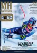 Men’s Health Italia N.256 – Gennaio 2026