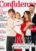 Confidenze N.52 - 23 Dicembre 2025