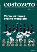 CostoZero N.4 - Dicembre 2025-Gennaio 2026