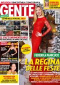 img Gente Italia N.52 - 4 Gennaio 2026