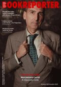 BookReporter N.40 – Dicembre 2025