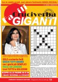 img Facili Cruciverba Giganti N.19 - Gennaio 2025