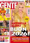 img Gente N.53 - 10 Gennaio 2025