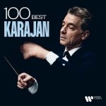 img Herbert von Karajan - 100 Best Karajan (2025) FLAC [Hi-Res]