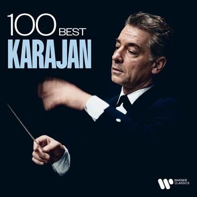 Herbert von Karajan – 100 Best Karajan (2025) FLAC [Hi-Res]