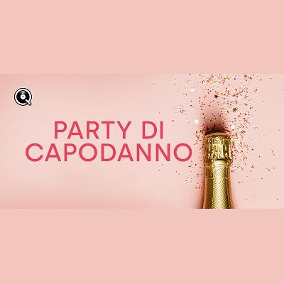 Party di Capodanno (2025) .mp3 – 320 kbps / FLAC [Hi-Res]