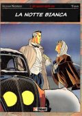 img La Notte Bianca - Collection (4 volumi)(Neuray-Yann)(IT, Dargaud)