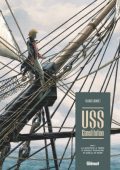 img Uss Constitution Vol 1 - Frank Bonnet (Glenat)