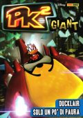 img Pk 3K Edition Giant 49 - Ducklair Solo un po di paura (2019)
