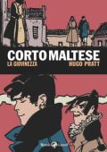 img Corto Maltese 01 - La giovinezza - Hugo Pratt (2010)