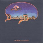 img Donatella Bardi - A Puddara è un vulcano (1975/2013), MP3/FLAC