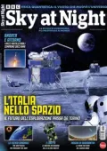 BBC Sky at Night Italia - Gennaio-Febbraio 2026 [True PDF]