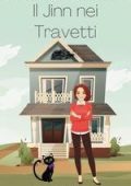Courtney McFarlin - Un Mistero Accogliente del Cercatore di Anime Vol. 10. Il Jinn nei Travetti (2025)