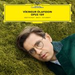 img Víkingur Ólafsson, Beethoven, Bach, Schubert - Opus 109 (2025) FLAC 24/192
