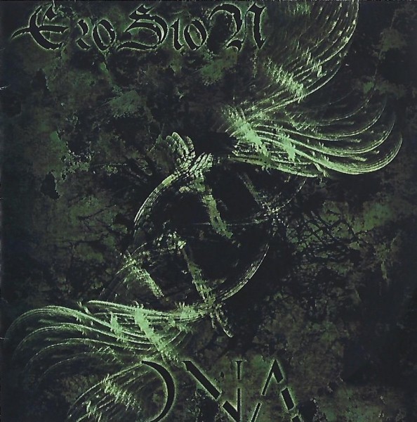 Erosion – DNA (2009) MP3, 320 kbps