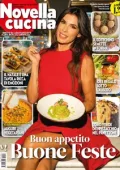 img Novella Cucina - Dicembre 2025 [True PDF]