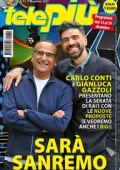 Telepiù - 10 Dicembre 2025
