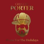 img Gregory Porter - Home For The Holidays (2025) .mp3 - 320 kbps / FLAC (24bit-96kHz)