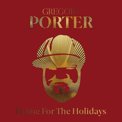Gregory Porter – Home For The Holidays (2025) .mp3 – 320 kbps / FLAC (24bit-96kHz)