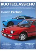 img RuoteClassiche - Dicembre 2025 [True PDF]