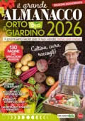 Pollice Verde Almanacco N.2 - Gennaio-Febbraio 2026