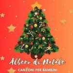 img Albero di Natale canzoni per bambini (2025) .mp3 - 320 kbps
