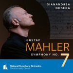 img Gianandrea Noseda - Mahler: Symphony No. 7 (2025) FLAC - 24bit/192kHz