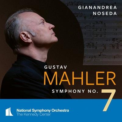 Gianandrea Noseda – Mahler: Symphony No. 7 (2025) FLAC – 24bit/192kHz