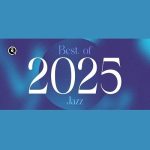 img Best of 2025 - Jazz (2025) .mp3 - 320 kbps / FLAC [Hi-Res]