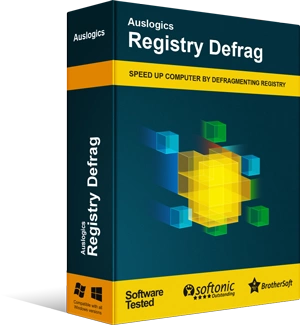 [PORTABLE] Auslogics Registry Defrag v15.1.0.1 Portable – ITA