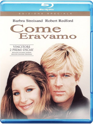 Come eravamo (1973) FullHD 1080p DD 5.1 ITA ENG