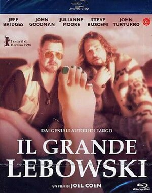 Il grande Lebowski (1998) HDRip 1080p DTS+AC3 5.1 iTA ENG SUBS iTA