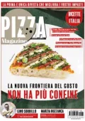 img Pizza Magazine N.4 - Dicembre 2025 - Gennaio 2026