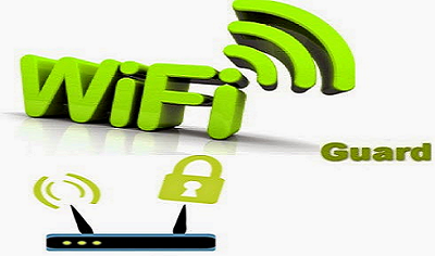 [PORTABLE] SoftPerfect WiFi Guard 25.12 – Ita