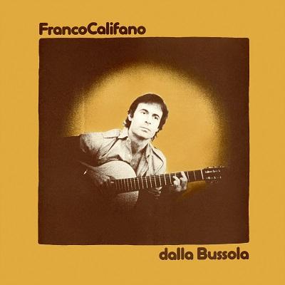 Franco Califano – Franco Califano Dalla Bussola (Live) (2025) .mp3 – 320 kbps / FLAC