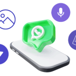 img Coolmuster iPhone WhatsApp Recovery 2.0.4 - ITA
