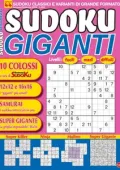 img Sudoku Giganti - Gennaio-Febbraio 2026 [versione migliorata]