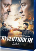 img The Adventurers - Gli avventurieri (2017) 1080p, x264, DTS ITA, AC3 CHI, Subs