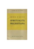 Emidio, da Ascoli - Spiritualitá precristiana (1952) PDF