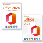 img Microsoft Office Professional Plus 2021-2024 VL v2511 Build 19426.20170 - ITA