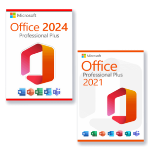 Microsoft Office Professional Plus 2021-2024 VL v2511 Build 19426.20218 – ITA