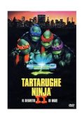 img Tartarughe Ninja II - Il segreto di Ooze (1991) 1080P X264 AC3 ITA ENG