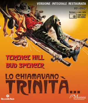 Lo chiamavano Trinità… (1970) [INTEGRALE] 1080p, x264, AC3 ITA-ENG, Subs