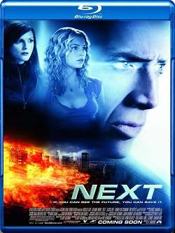 Next (2007).mkv FullHD 1080p x264 DTS AC3 iTA ENG