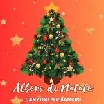 img V.A. - Albero di Natale canzoni per bambini (2025) [Flac 16-44]