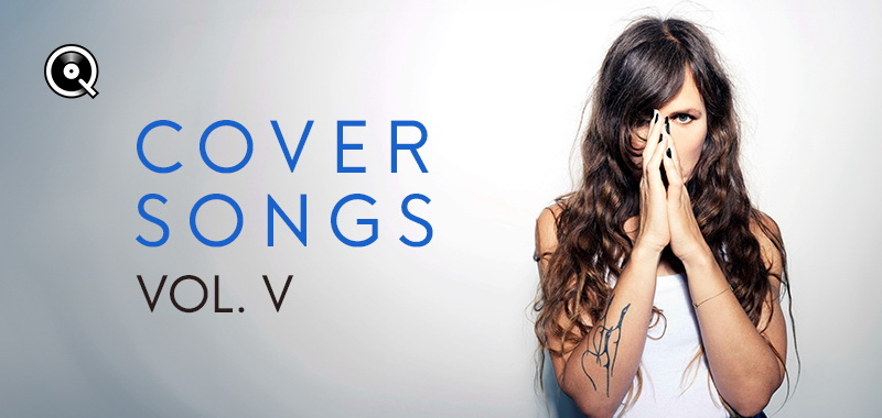 V.A. – Cover Songs Vol. V (2024) [Flac 16-44]